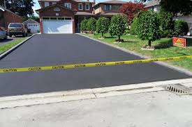 Why Choose Us For All Your Driveway Paving Needs in Eddyville, KY?