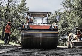 Reliable Eddyville, KY Driveway Paving  Solutions